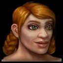 矮人女性